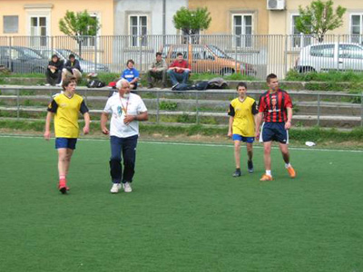 Turnir u nogometu Turnir u nogometu