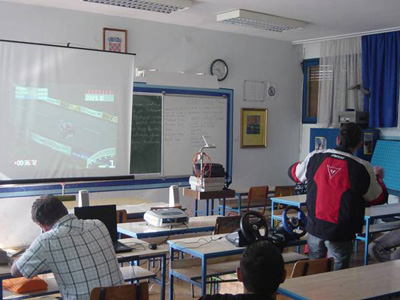 Turnir u PlayStationu Turnir u PlayStationu