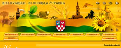 Bjelovarsko-Bilogorska županija