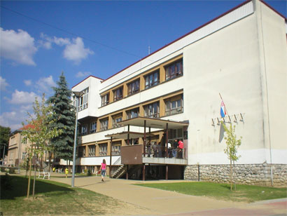 Obrtnička škola Bjelovar